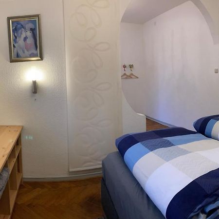 Rustic Overnight Apartment Osterholz-Scharmbeck Luaran gambar